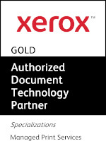 Xerox Authorized Reseller