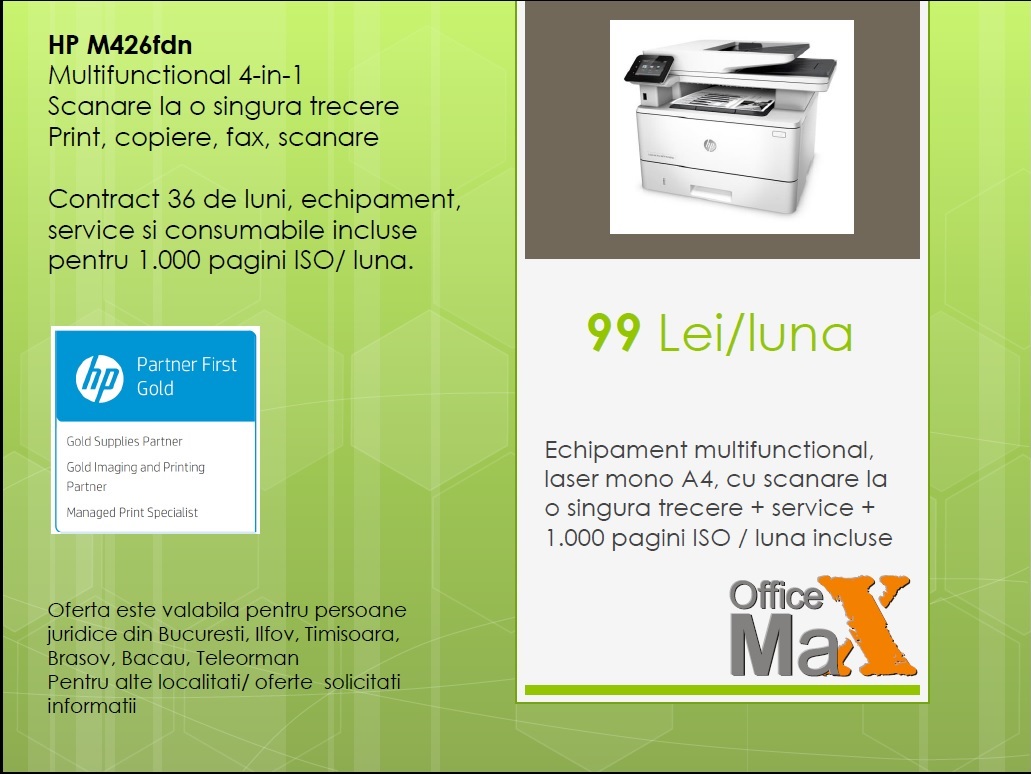 Solutii De Printare Office Max Catalog Online Office Max